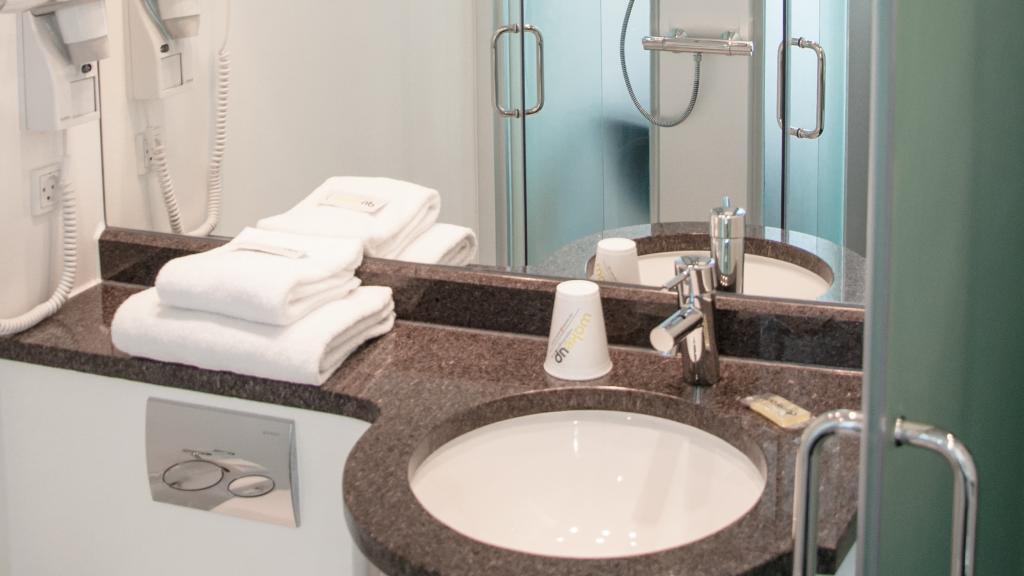 Wakeup Copenhagen, Borgergade