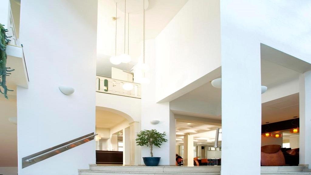 Hotel Europa, Aabenraa, (meeting- /event place)