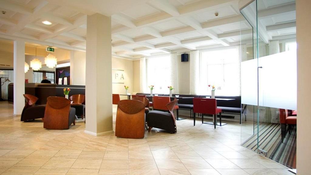 Hotel Europa, Aabenraa, (meeting- /event place)