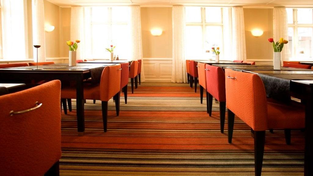 Hotel Europa, Aabenraa, (meeting- /event place)