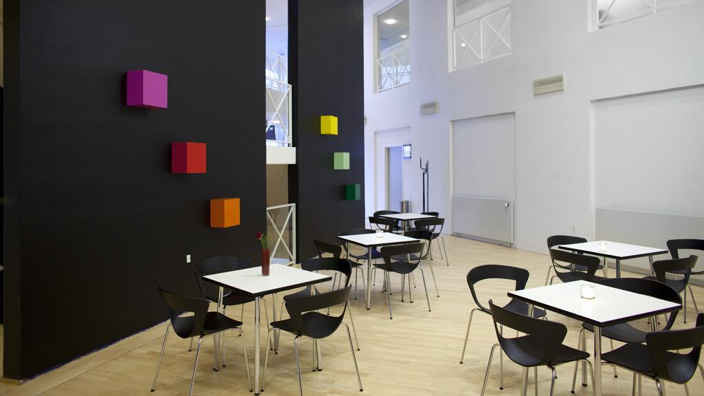 LEGOLAND® Hotel & Conference in Billund