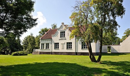 Hotel Bymose Hegn