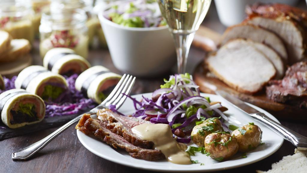 Milling Hotels, Restaurant Plaza