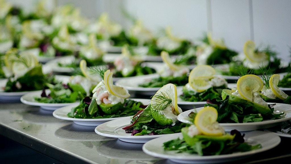 Milling Hotels, Restaurant Plaza