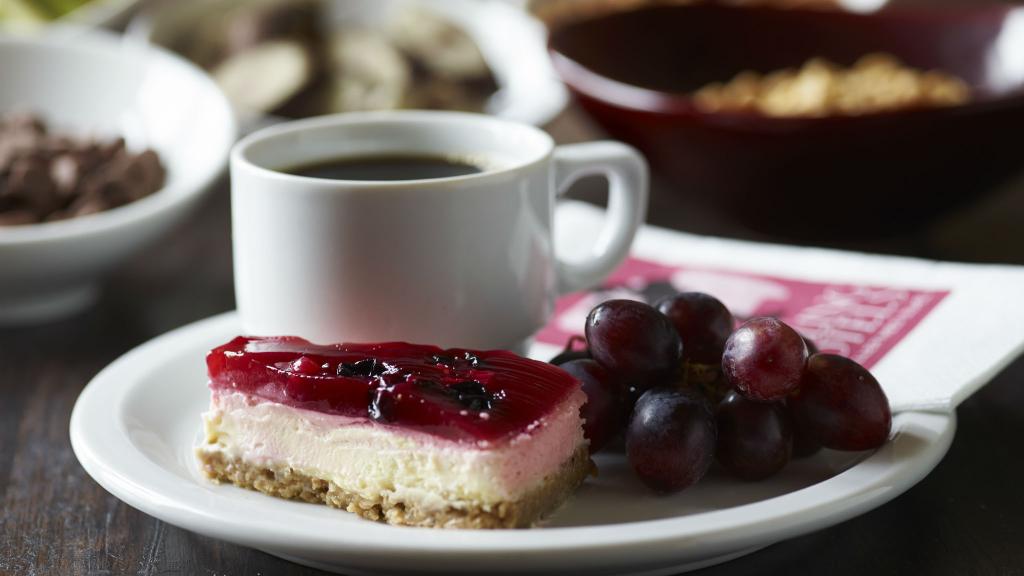 Milling Hotels, Restaurant Plaza