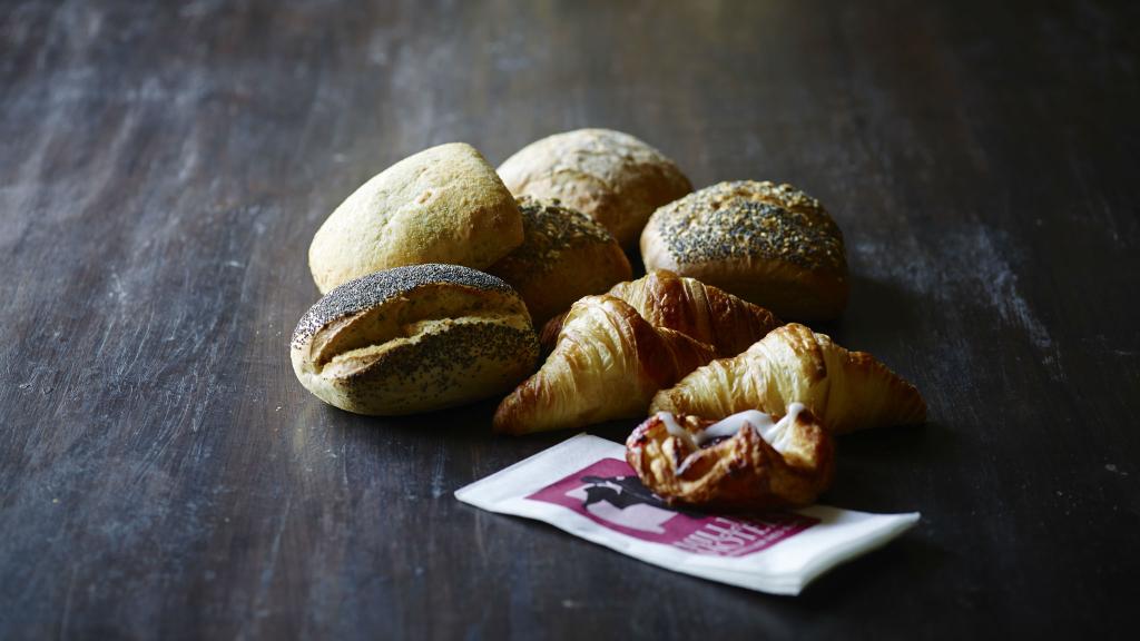 Milling Hotels, Restaurant Plaza