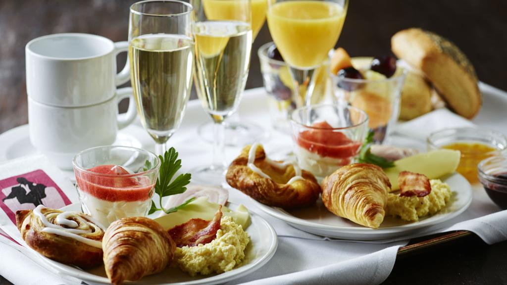 Milling Hotels, Restaurant Plaza