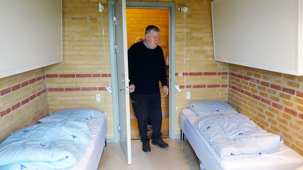 Danhostel Fjaltring