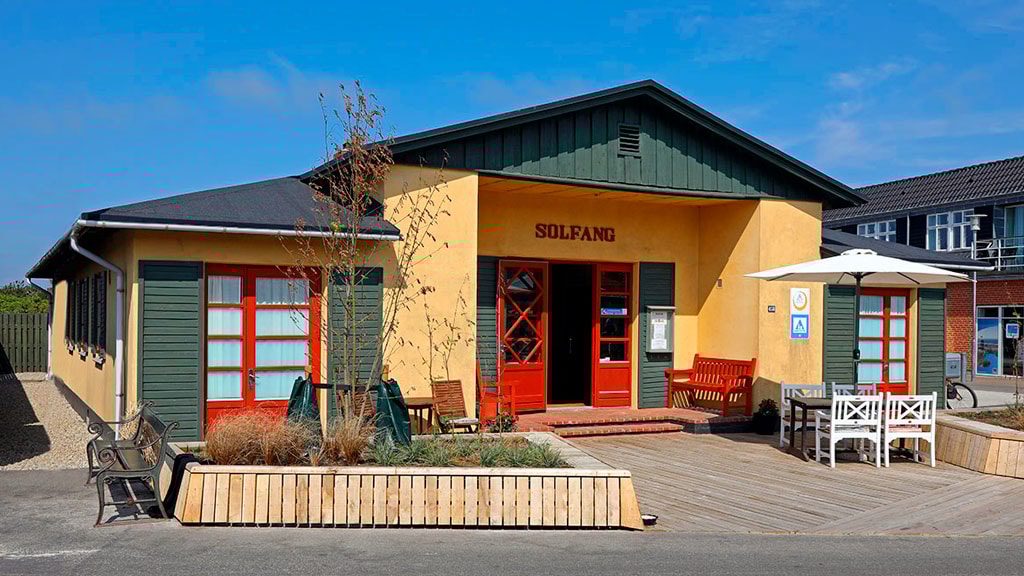 Download Henne strand billeder HD