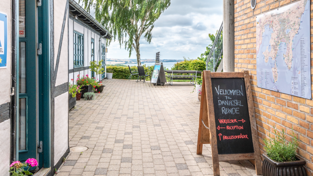 Danhostel Rønde