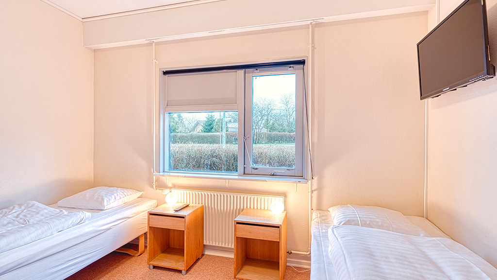 Danhostel Jels