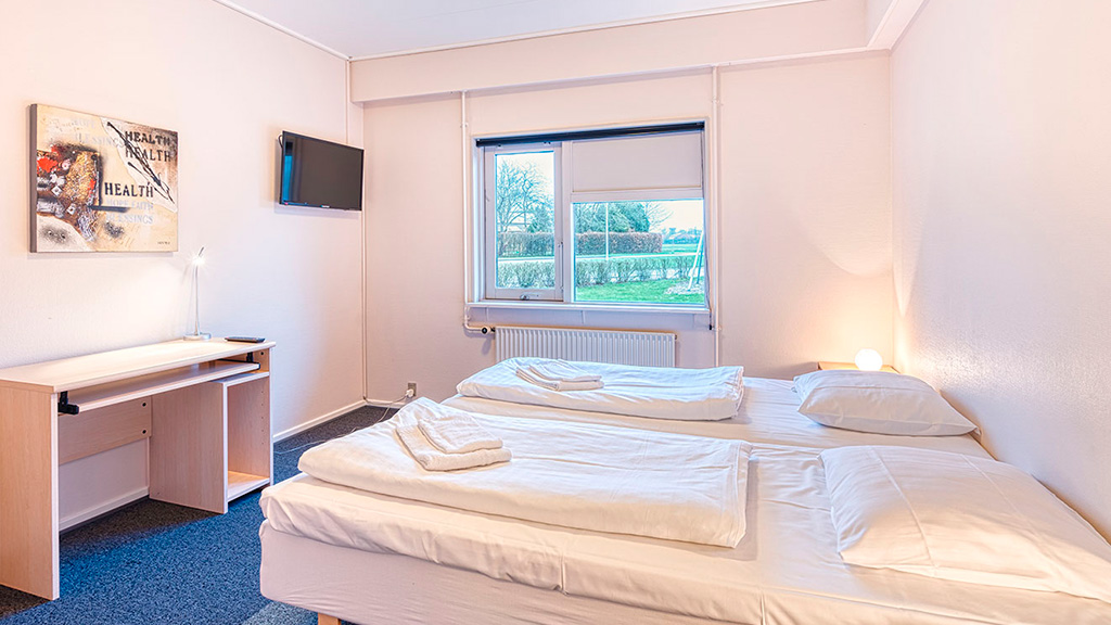 Danhostel Jels
