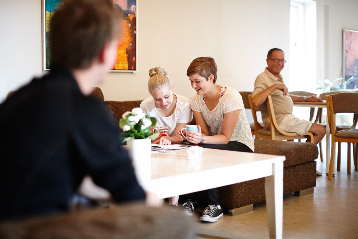 Nykøbing Falster Youth Hostel