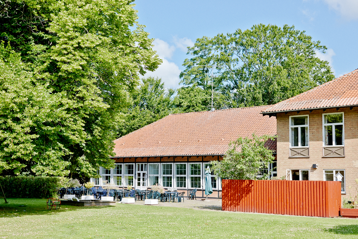 Nykøbing Falster Youth Hostel