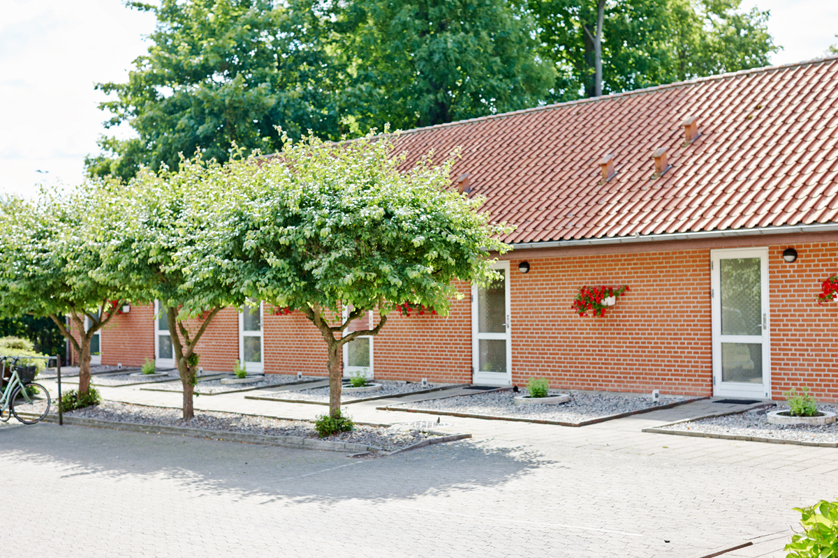 Nykøbing Falster Youth Hostel