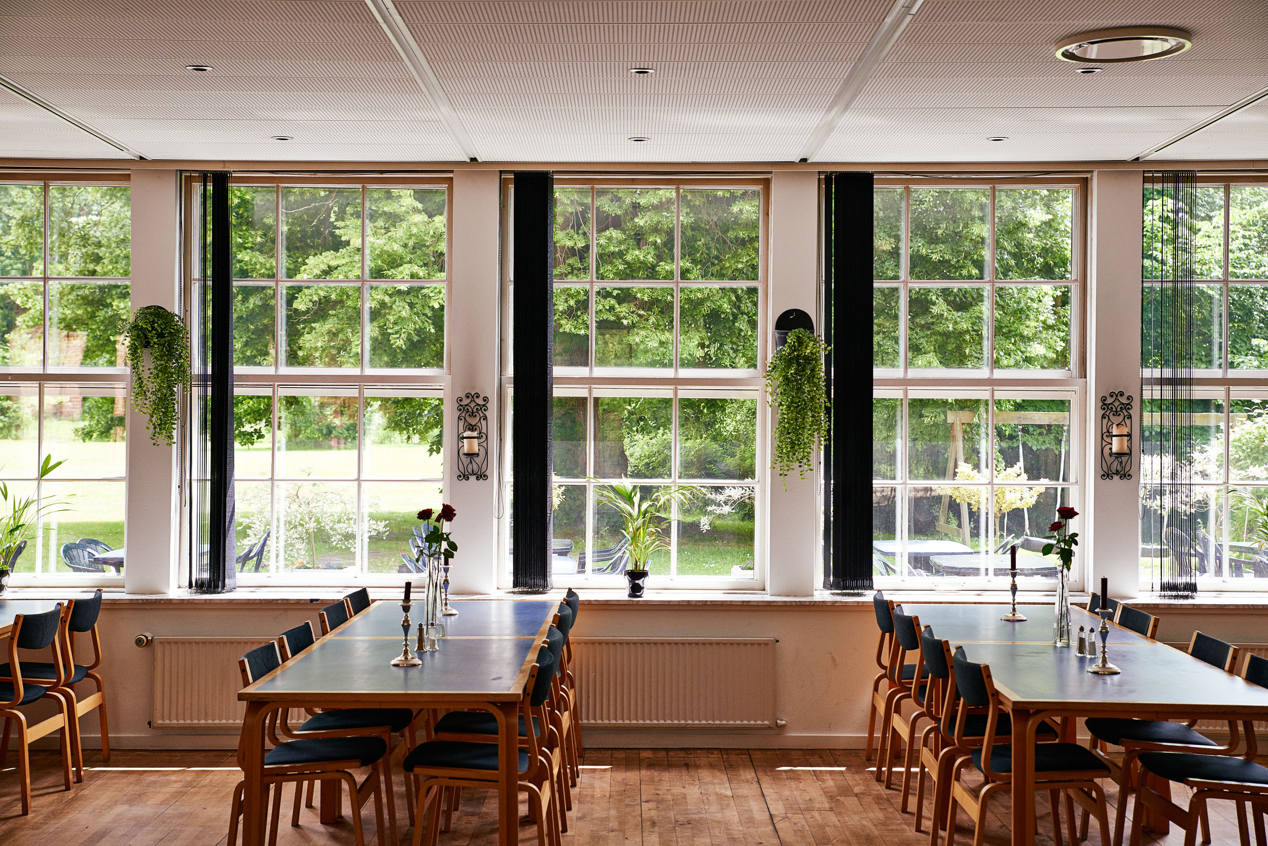 Nykøbing Falster Youth Hostel