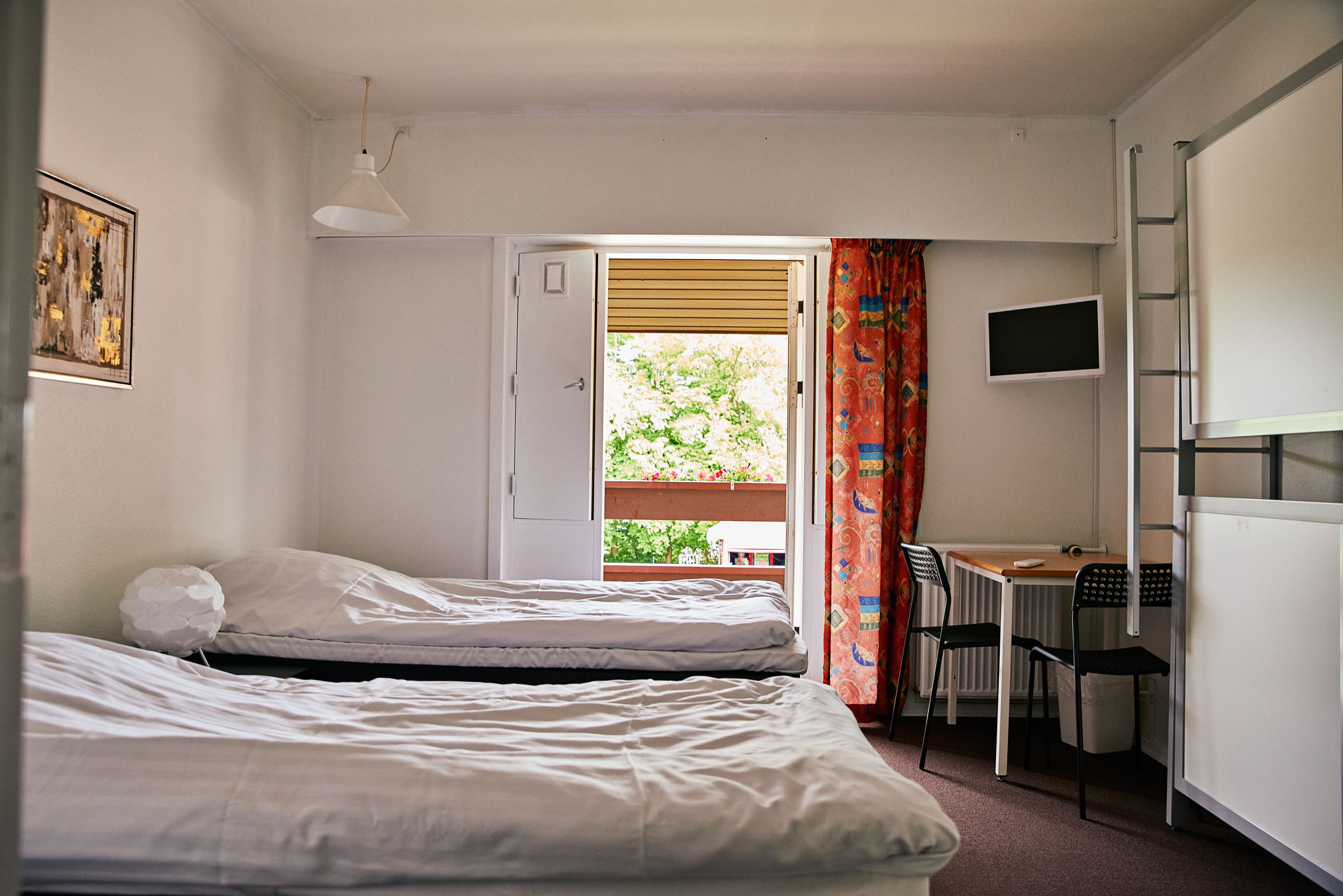 Nykøbing Falster Youth Hostel