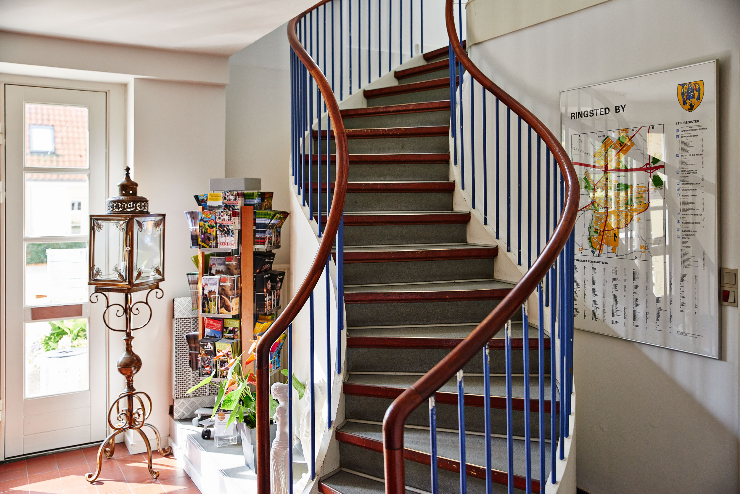 Danhostel Ringsted
