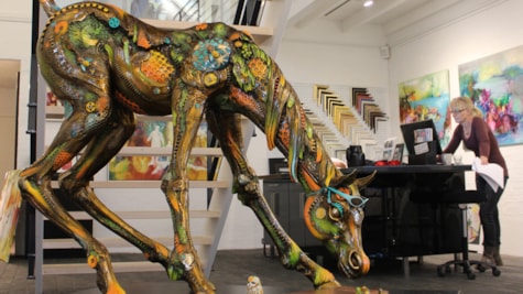 Gallery Art Expo