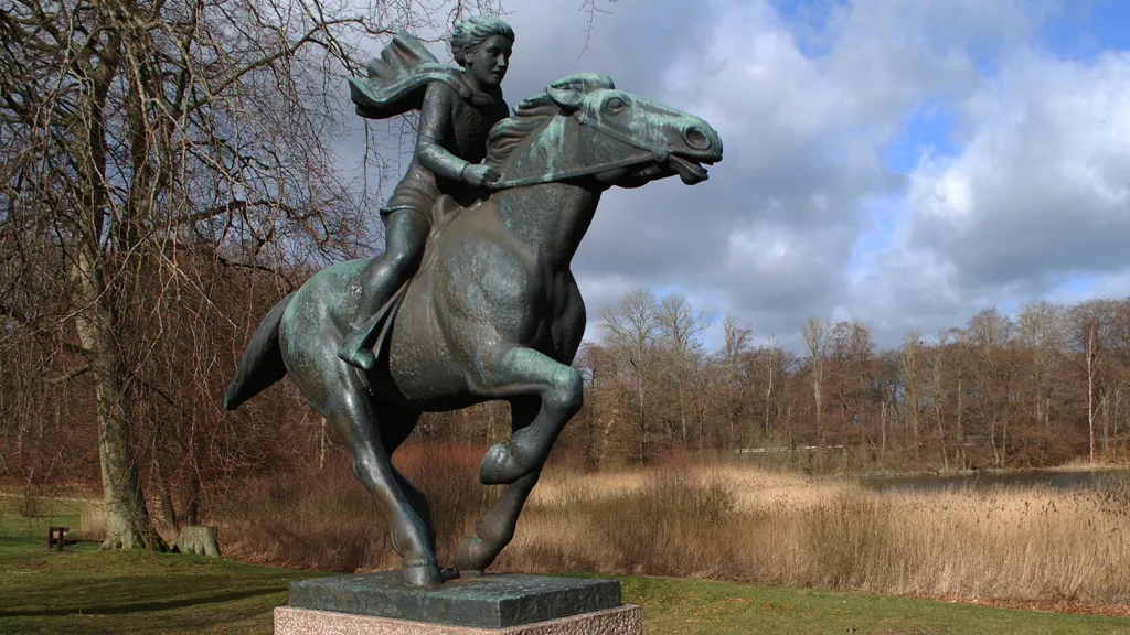 Dronning Dagmars Dreng