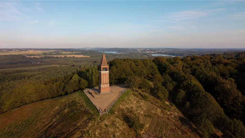 Himmelbjergtårnet