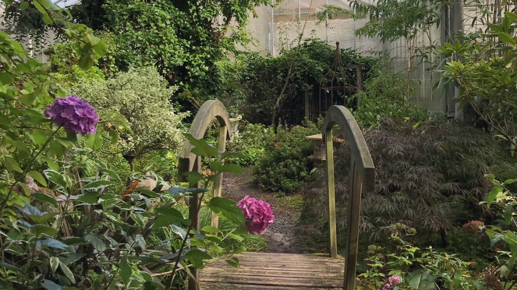 Christiansmindevej's Plantecenter