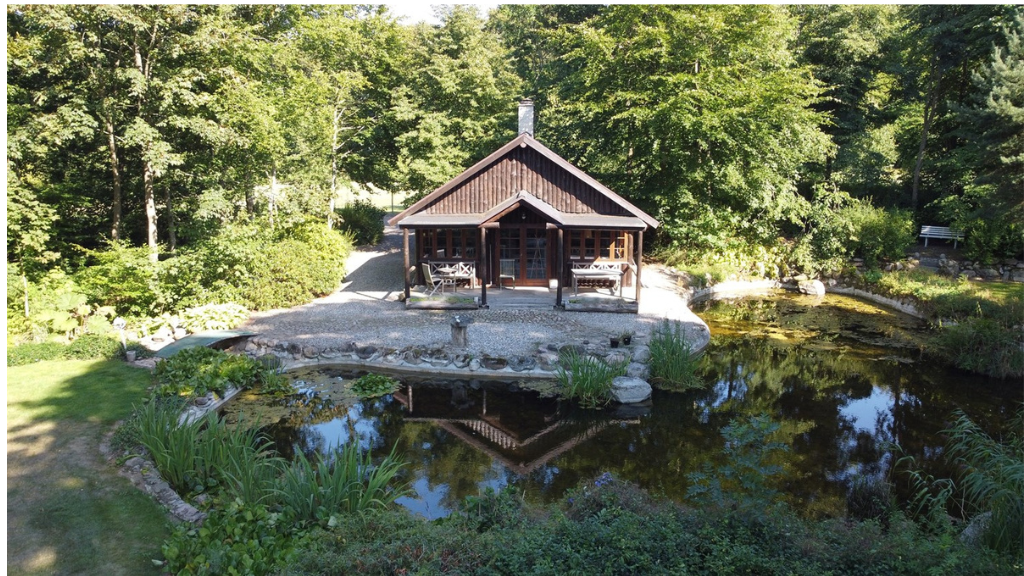 Østerskovgård Events