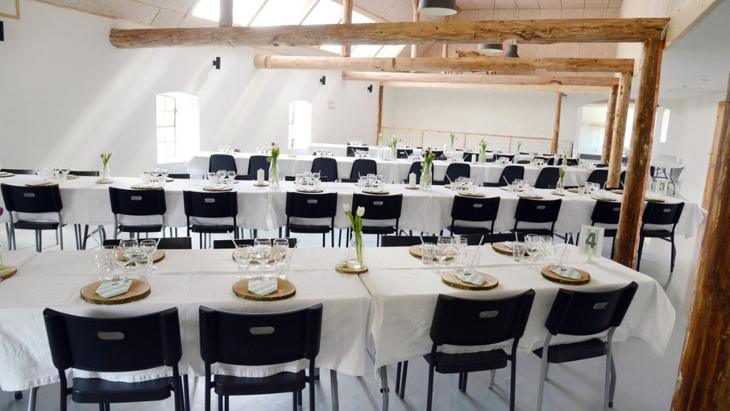 Østerskovgård Events