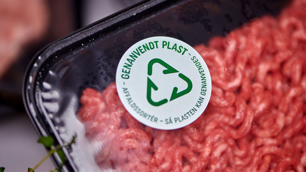 REMA 1000 in Stilling