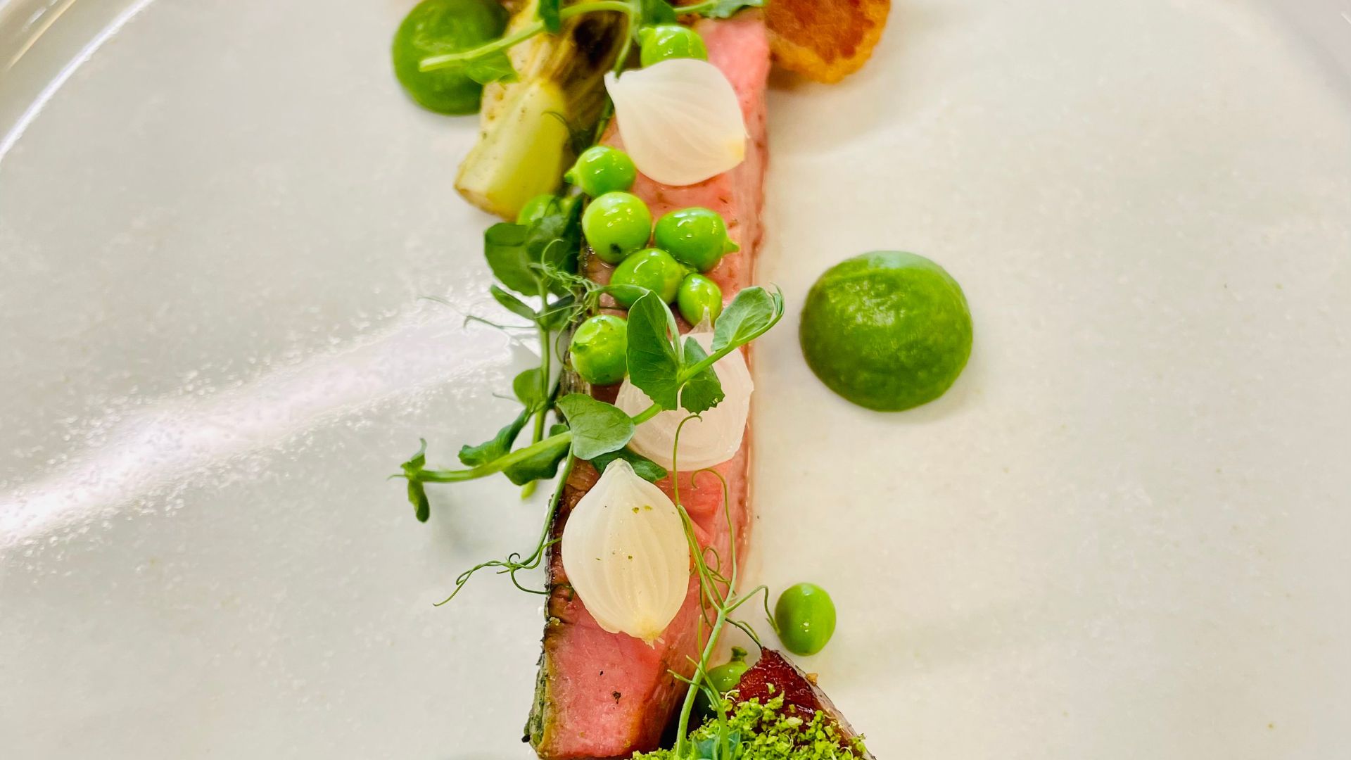 Knudhule Badehotel, møder og konferencer