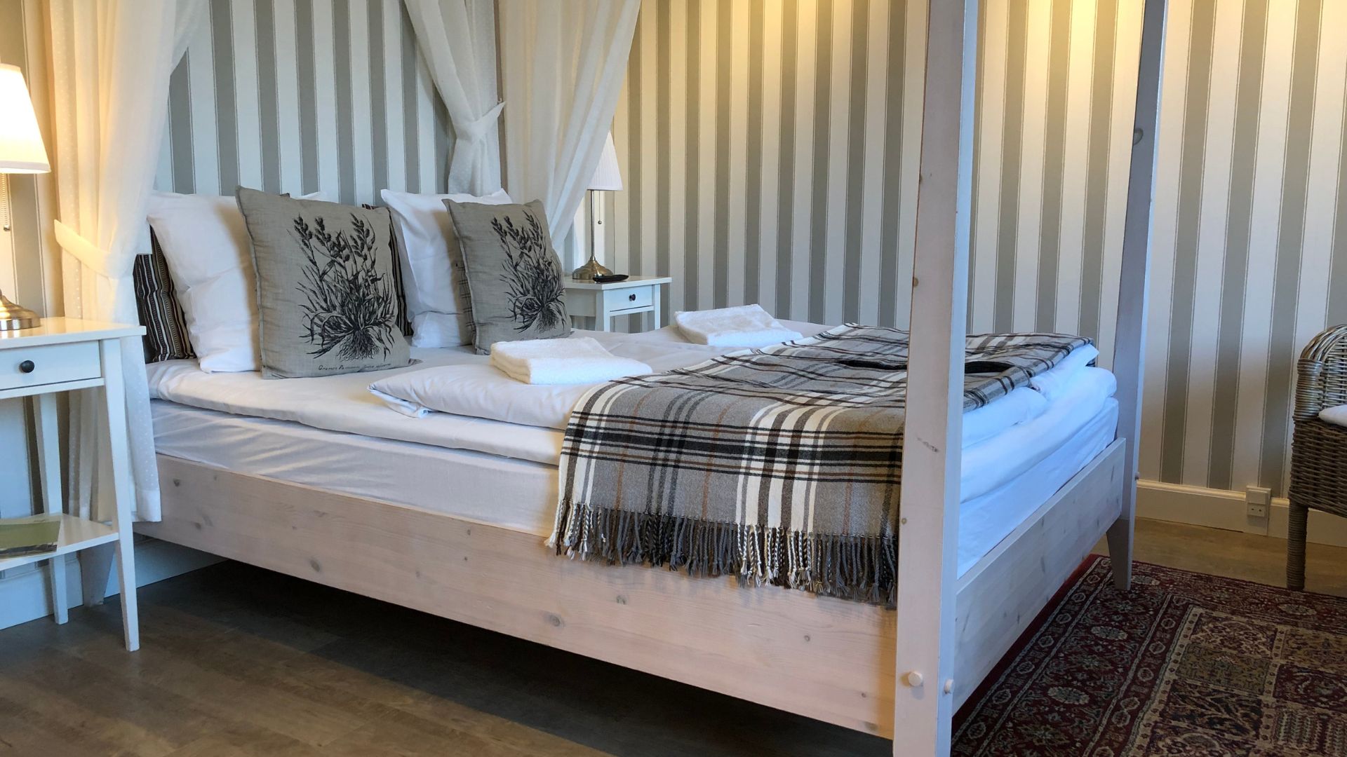 Knudhule Badehotel, møder og konferencer