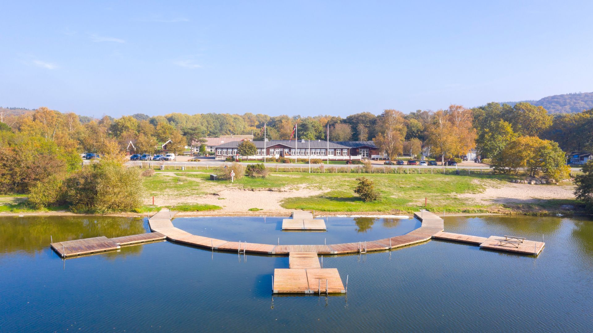 Knudhule Badehotel, møder og konferencer