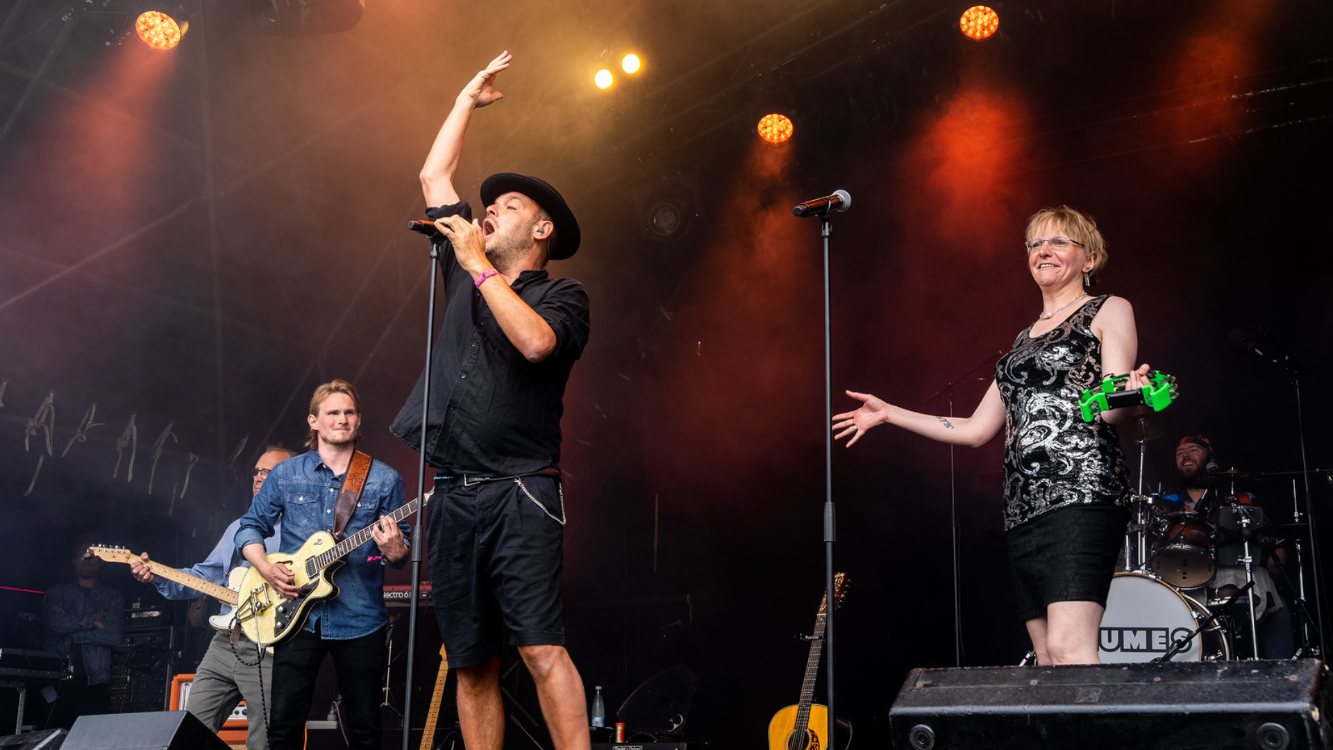 Sølund Musik Festival