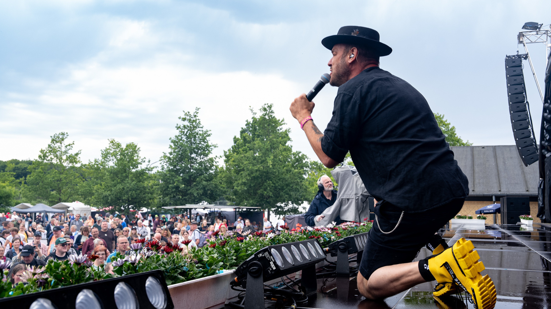 Sølund Musik Festival