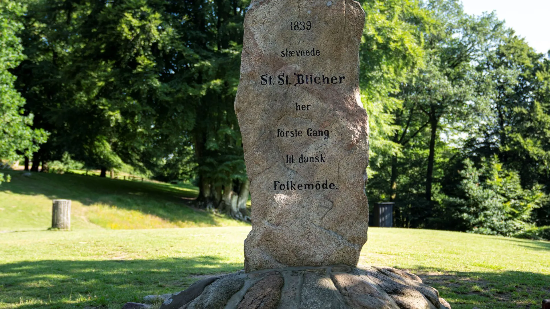 Blicher