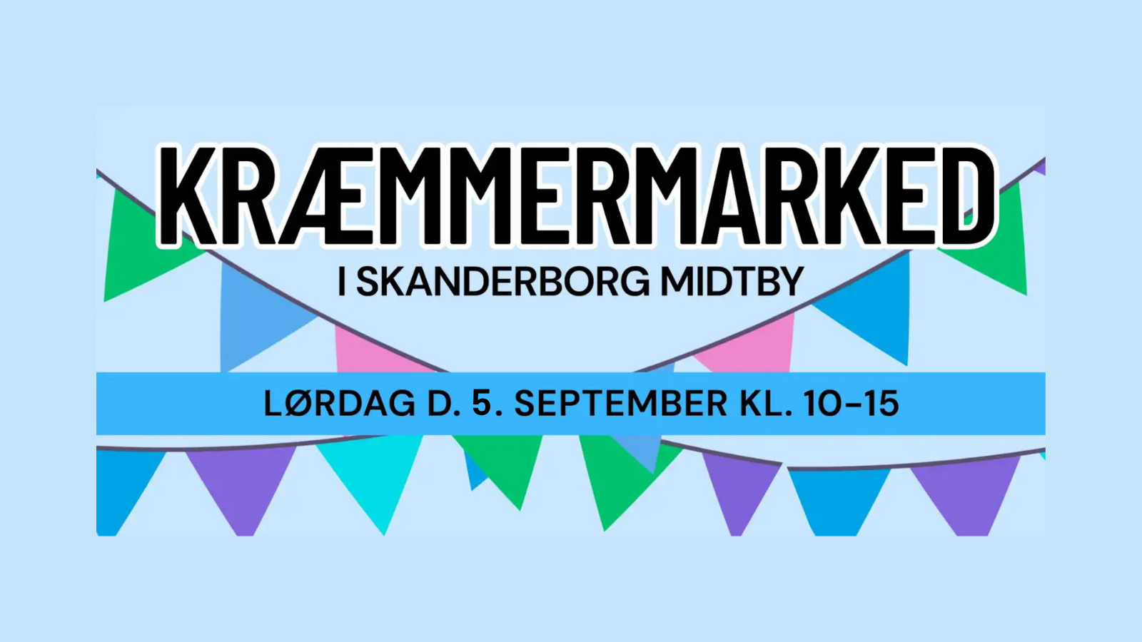 kræmmermarked