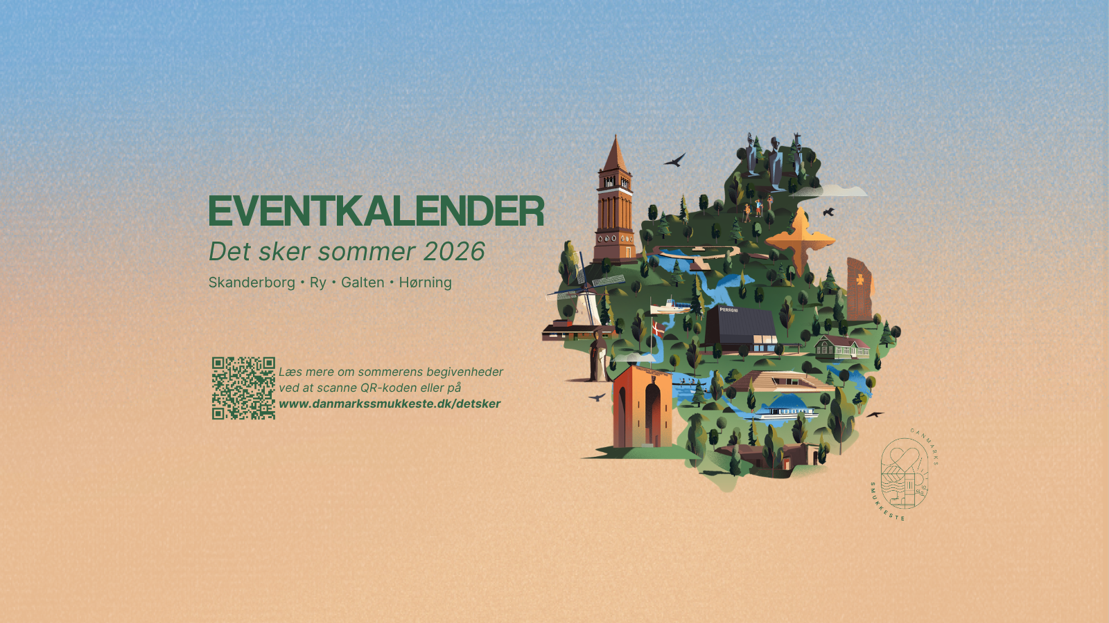 Veranstaltungskalender
