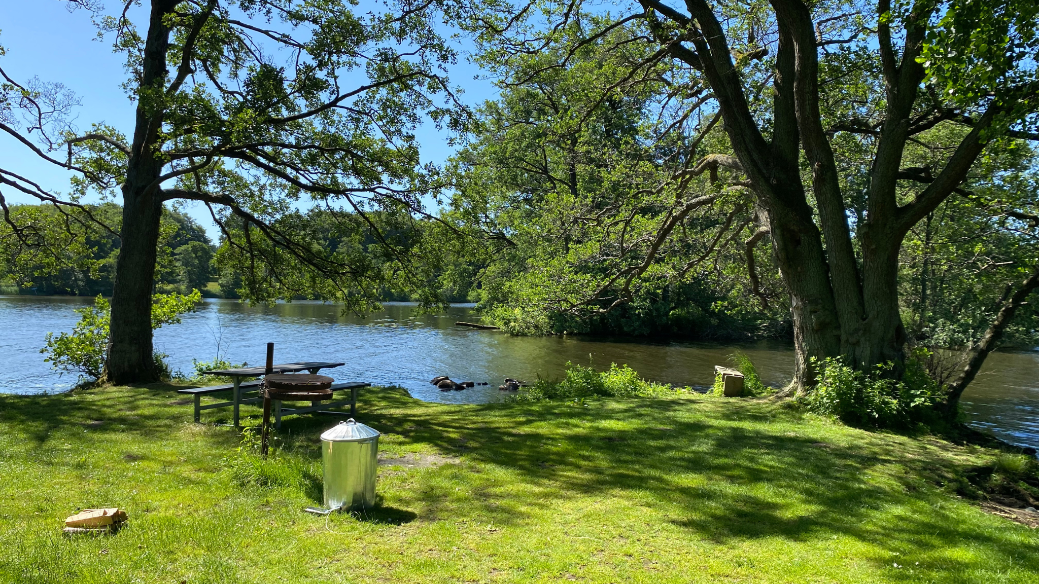 Gudenåstien
