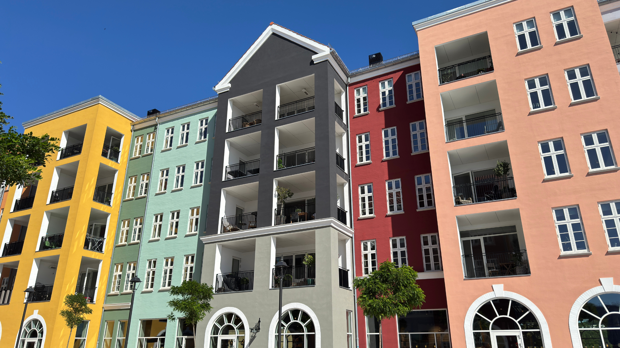 Butik Lille Nyhavn