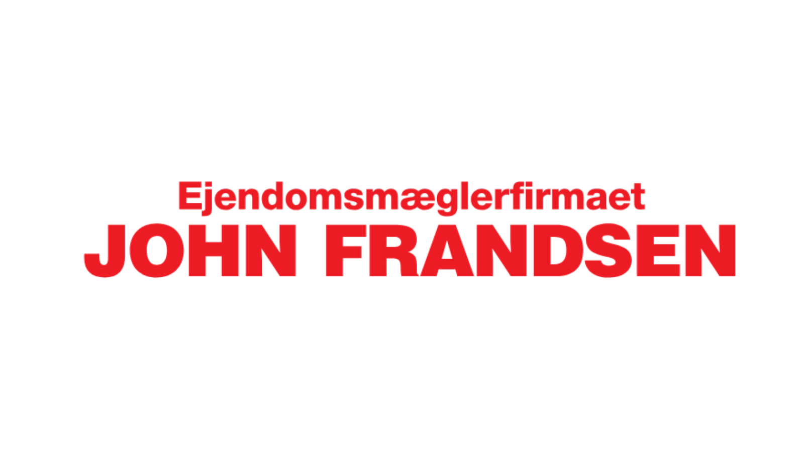John Frandsen A/S logo