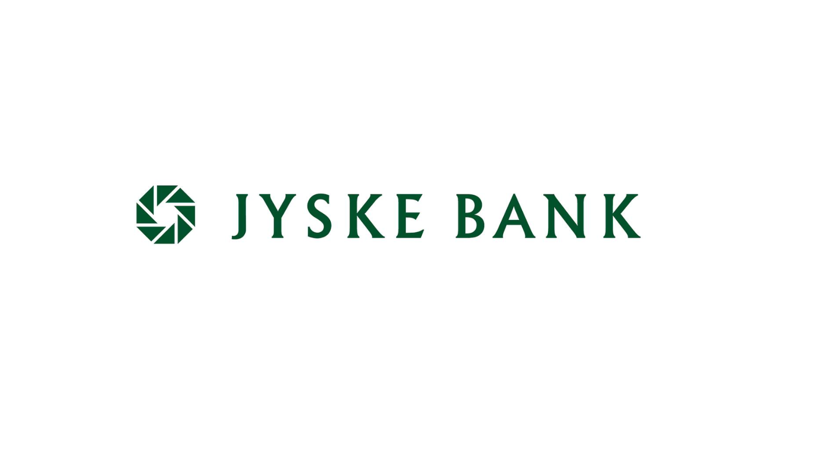 Jyske Bank logo