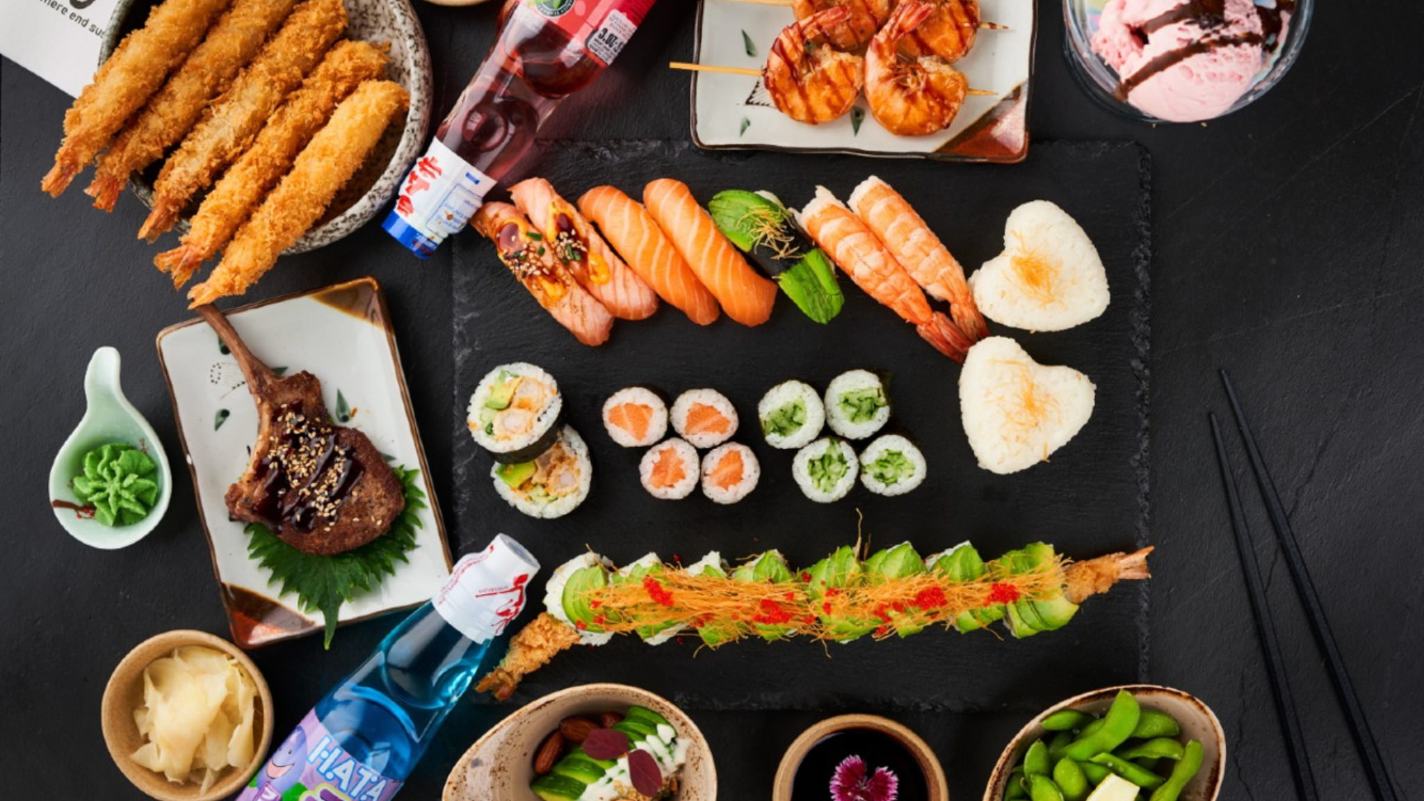 Kings Sushi