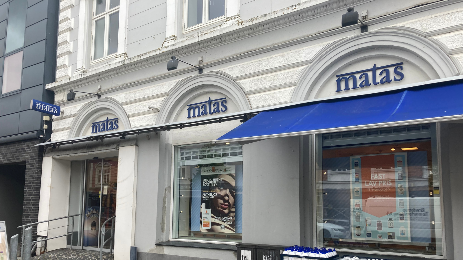 Matas