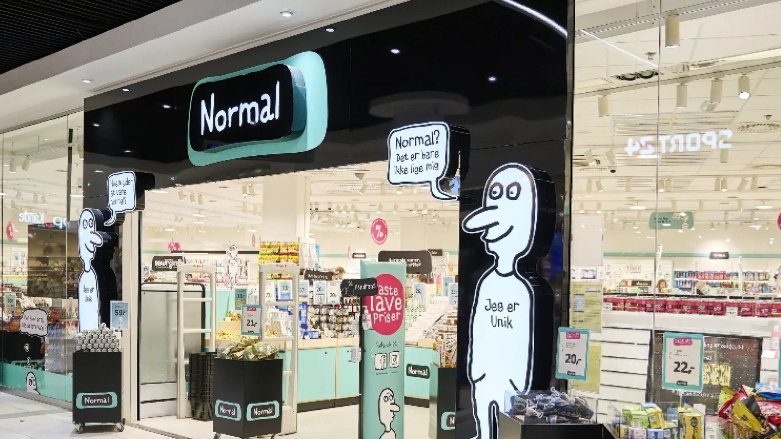 Normal