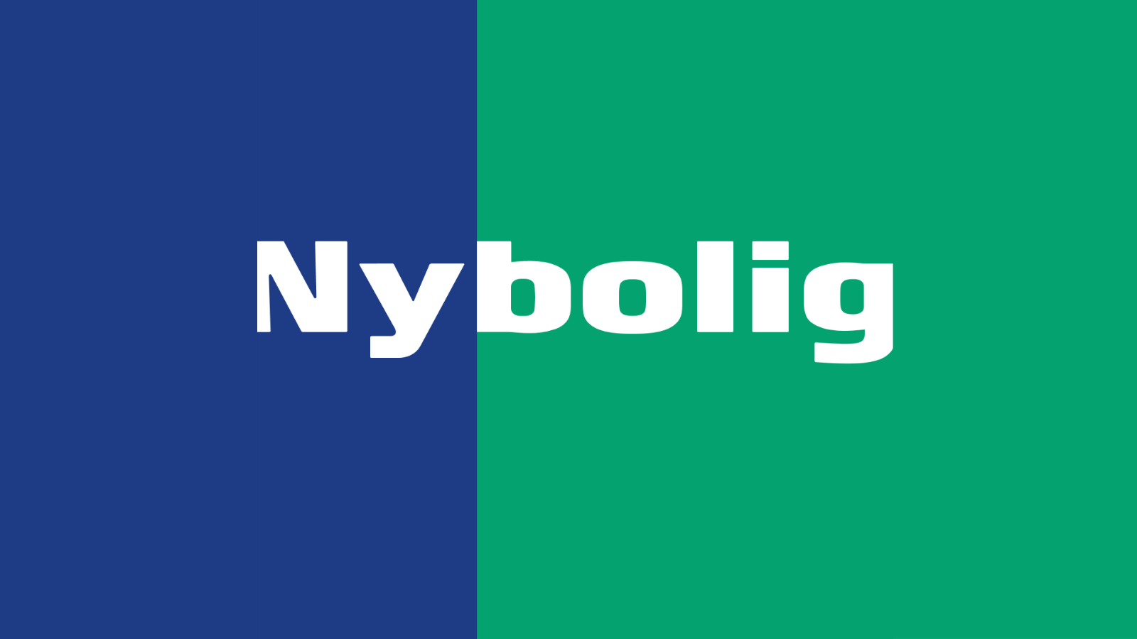 Nybolig