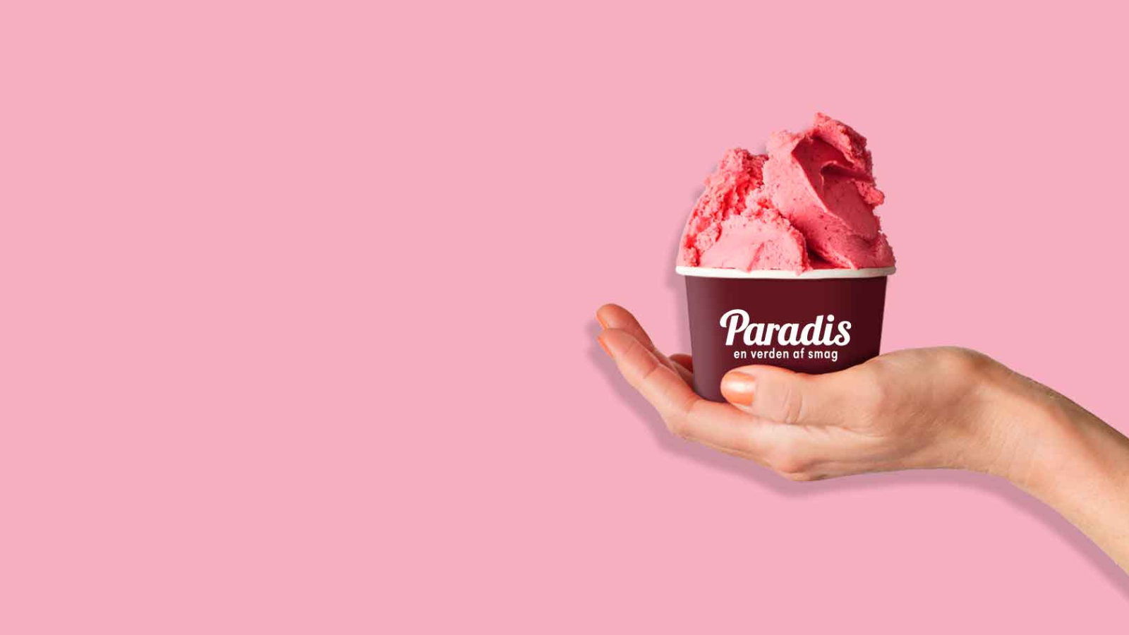 Paradis is