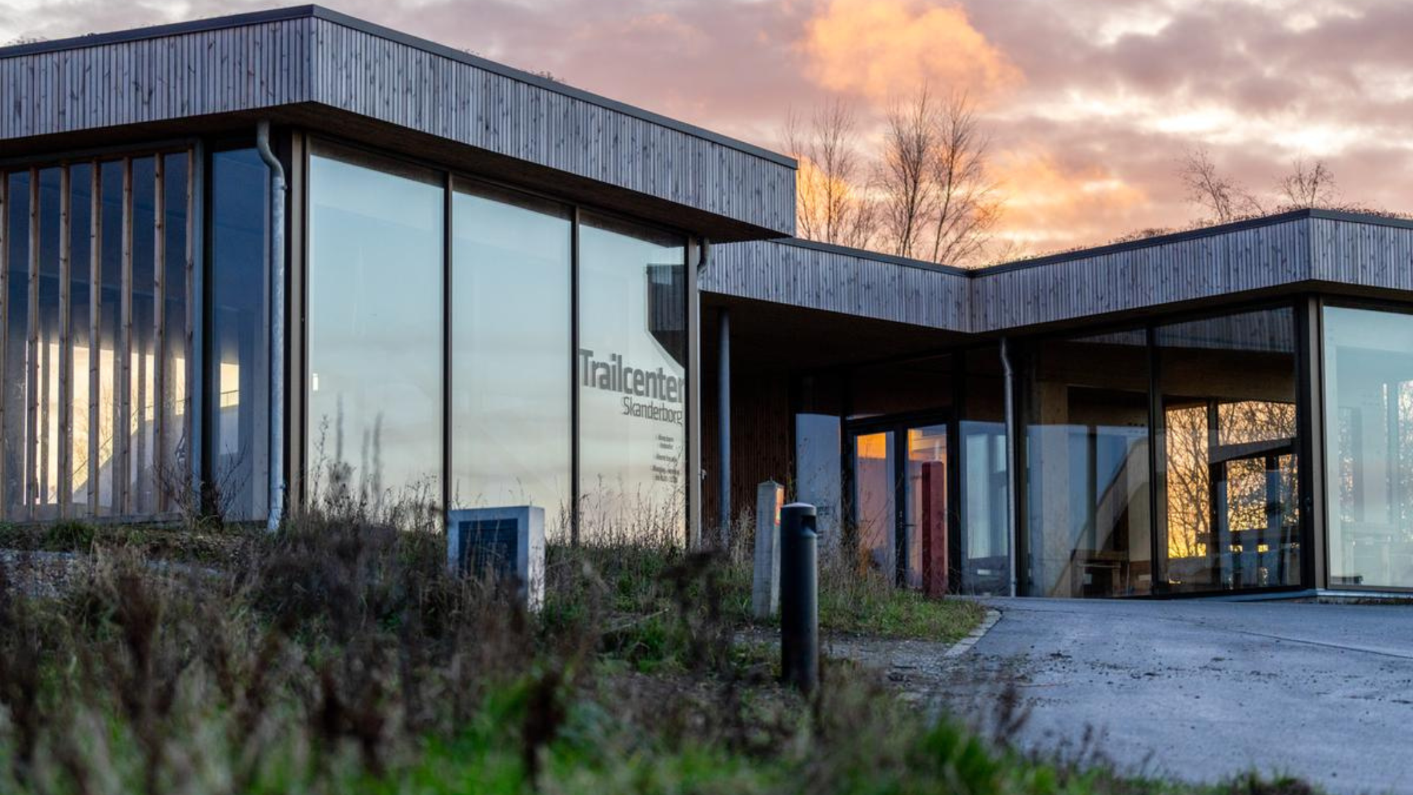 Trailcenter Skanderborg