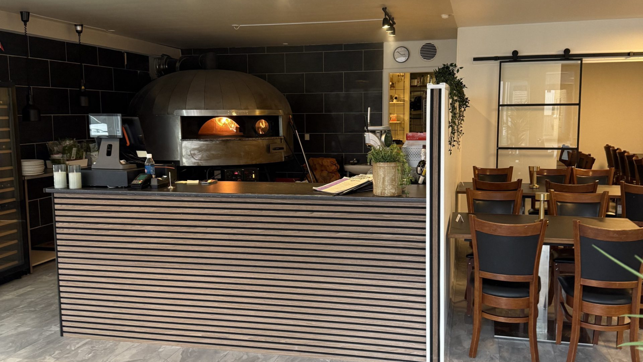 Restaurant PiPa