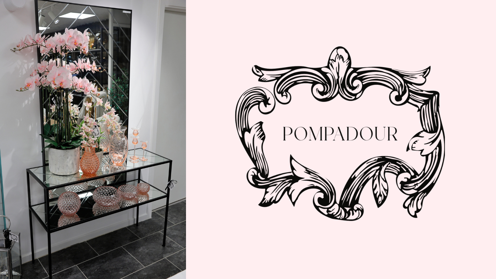Pompadour