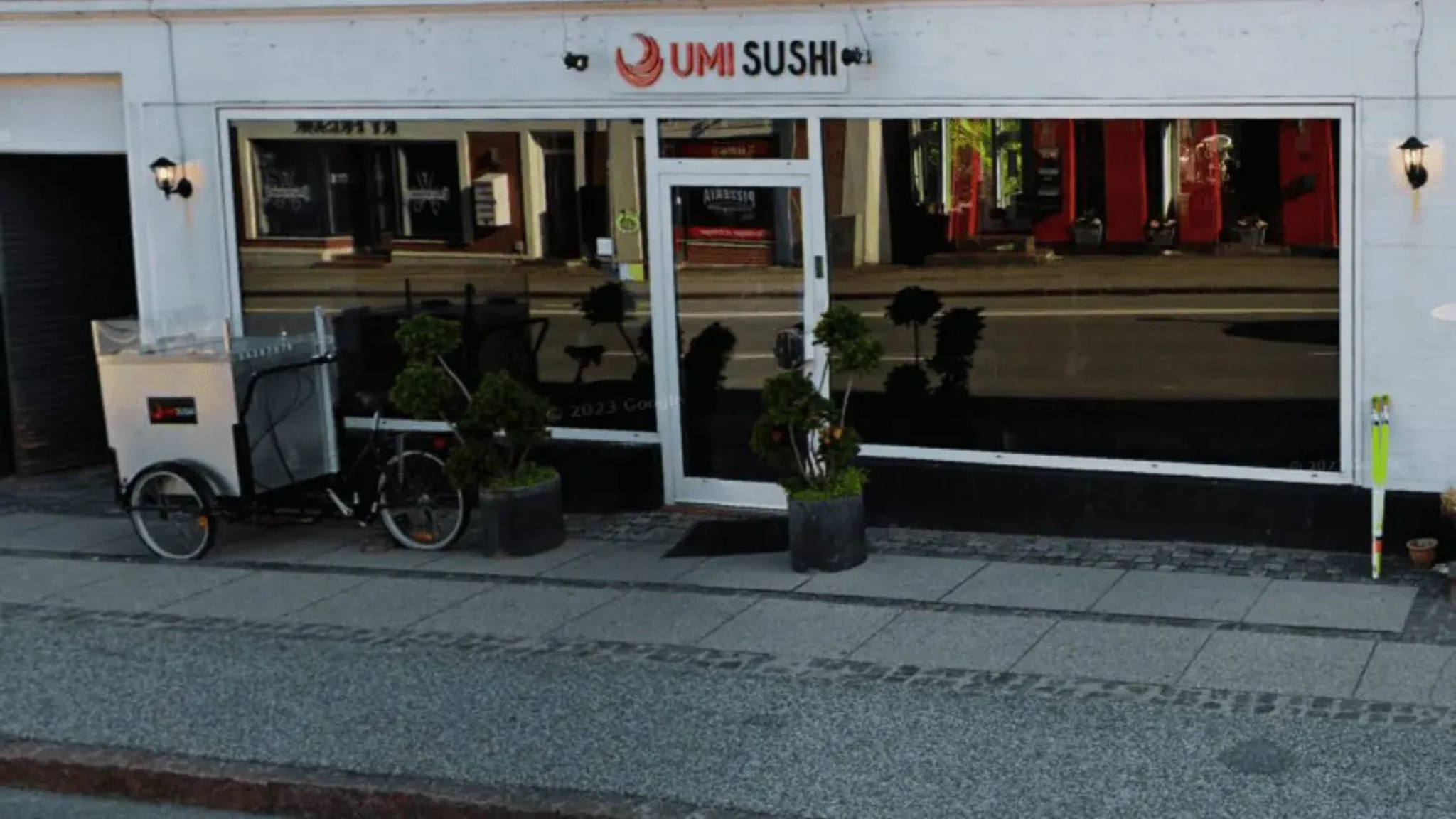 UMISUSHI